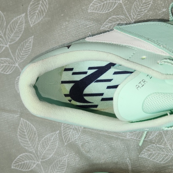 Nike Air Zoom Long Jump Elite 'Mint Foam' - Picture 10 of 14